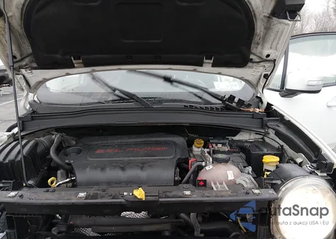 2016 Jeep Renegade Limited from USA, damaged, VIN ZACCJBDT3GPD41150